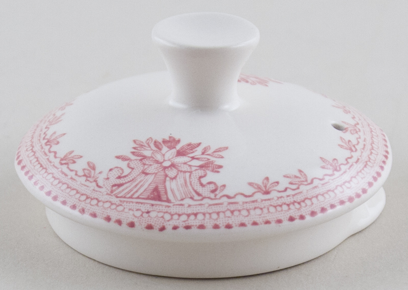 Teapot Lid small